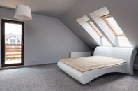 Blackford Bridge bedroom extensions
